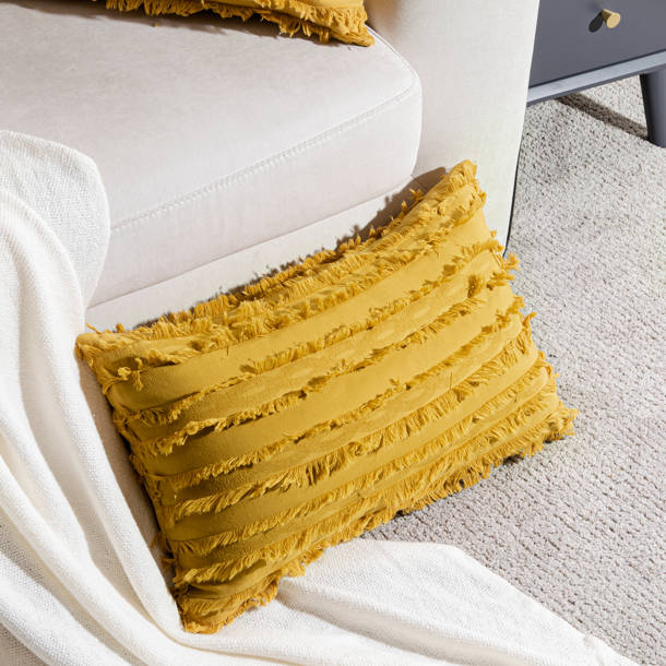 Langley Street Murray Canyon Cream/Bright Red Indoor/Outdoor Rug